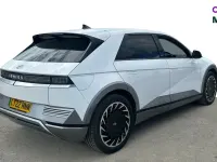 Used Hyundai Ioniq 5 Ultimate 2022 SUV