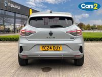 Used Renault Clio V Esprit Alpine 143 HP (105 kW) 2024 Grey  Hatchback