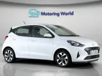 Used Hyundai i10 Advanced 67 HP (49 kW) 2025 Hatchback