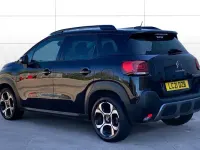 Gebraucht Citroën C3 Flair 110 PS (80 kW) 2020 Kleinwagen