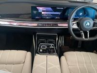Used BMW 750e M Sport 482 HP (354 kW) 2024 Black Sedan