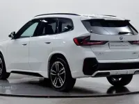 Used BMW X1 M Sport 148 HP (108 kW) 2025 White SUV