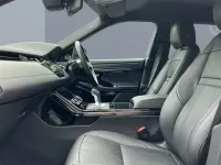 Used Land Rover Range Rover evoque HSE Dynamic 182 HP (133 kW) 2020 SUV