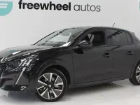 Used Peugeot e-208 GTi 100 kW (136 HP) 2023 Hatchback