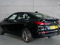 used BMW 218 2 Series Gran Coupe i [136] Sport 4dr [Live Cockpit Professional]