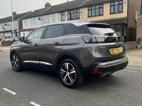 Used Peugeot 3008 GT 134 HP (98 kW) 2024 Grey SUV