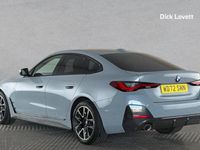 Used BMW 420 Gran Coupé M Sport 187 HP (137 kW) 2023 Grey Coupe