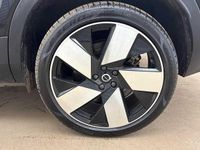 Usado Volvo C40 Ultimate 300 kW (408 HP) 2022 Preto SUV