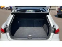 Begagnad Audi A3 Sport 150 HK (110 kW) 2023 Vit Sedan