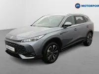Gebraucht MG HS Trophy 224 PS (164 kW) 2025 Grau SUV