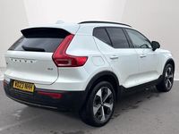 Usado Volvo XC40 Ultimate 197 HP (144 kW) 2023 SUV