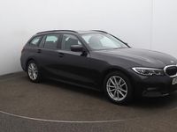 used BMW 320 3 Series 2.0 i SE Touring 5dr Petrol Auto Euro 6 (s/s) (184 ps) Full Leather