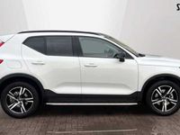 used Volvo XC40 Plus B3