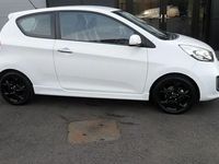 Used Kia Picanto 84 HP (61 kW) 2014 Hatchback