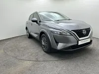 Used Nissan Qashqai Acenta Premium 2023 Grey SUV