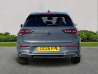 Used VW Golf VIII GTE 272 HP (200 kW) 2025 Grey Hatchback