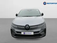 Used Renault Megane E-Tech Komfort 160 kW (218 HP) 2024 Grey/black Hatchback