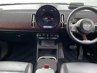 Used Mini Countryman 215 HP (158 kW) 2025 Green SUV