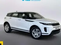 Used Land Rover Range Rover evoque S 309 HP (227 kW) 2024 White SUV