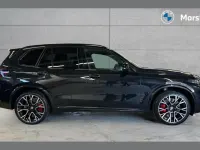 Used BMW X5 M Competition Edition 625 HP (459 kW) 2025 Black SUV