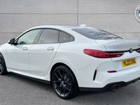 used BMW 220 2 Series Gran Coupe i M Sport 4dr Step Auto [Pro Pack]