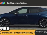 Used Cupra Born 150 kW (204 HP) 2024 Hatchback