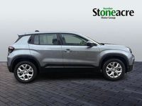 Used Jeep Avenger Altitude 114 kW (156 HP) 2025 Grey SUV