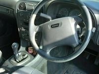 Used Volvo S40 122 HP (89 kW) 2000 Sedan