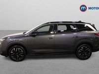 Used Peugeot 5008 GTi 136 HP (100 kW) 2025 Grey SUV