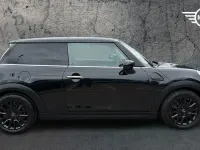 Used Mini Cooper Classic 134 HP (98 kW) 2023 Black Hatchback