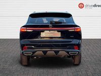 New MG HS SE 169 HP (124 kW) 2025 Black SUV