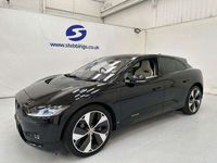 used Jaguar I-Pace 294kW EV400 First Edition 90kWh 5dr Auto