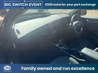 Used Kia Niro 2025 Black SUV