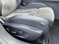 Used Vauxhall Astra GSe 222 HP (163 kW) 2024 Black Estate