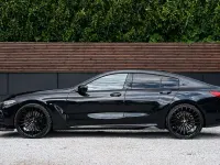 Used BMW 840 M Sport 2022 Black Coupe