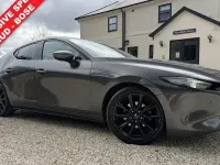 Used Mazda 3 Inclusive 179 HP (131 kW) 2021 Hatchback