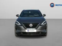 Used Nissan Qashqai Tekna+ 158 HP (116 kW) 2022 Grey SUV