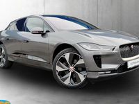 Used Jaguar I-Pace First Edition 294 kW (400 HP) 2018 Grey SUV