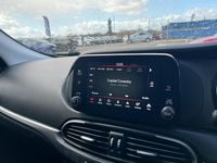 Used Fiat Tipo Life 100 HP (73 kW) 2022 Blue Hatchback