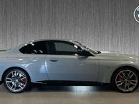 Used BMW M240 M Sport 369 HP (271 kW) 2024 Grey Coupe