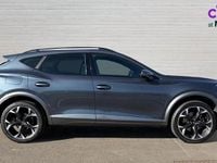 Used Cupra Formentor 150 HP (110 kW) 2024 Grey SUV