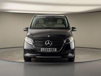 Used Mercedes V220 Premium 163 HP (119 kW) 2024 Black MPV