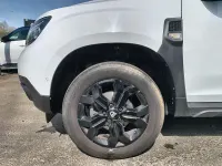 Second-hand Dacia Duster Extreme 2022 Alb SUV