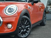 Used Mini Cooper Classic 136 HP (100 kW) 2021 Hatchback
