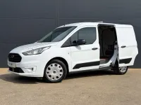Second-hand Ford Transit Connect Trend 75 CP (55 kW) 2020 Alb Monovolum