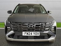 Used Hyundai Tucson Ultimate 215 HP (158 kW) 2025 SUV