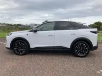 Used Peugeot 3008 GT 134 HP (98 kW) 2024 White SUV