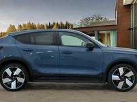 Used Volvo EC40 Ultimate 167 kW (228 HP) 2023 SUV