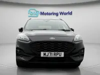 Usado Ford Kuga ST-Line X 190 CV (139 kW) 2023 SUV