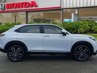 used Honda HR-V 1.5 i-MMD (131ps) Advance eCVT 5-Door